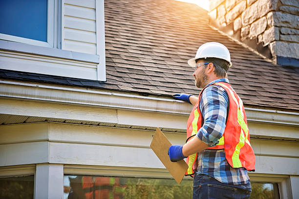 Roof Repair in Meredith
